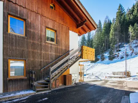 Valentini, Appartement 4 personnes à Campitello - Photo 22