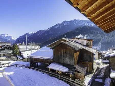 Valentini, Appartement 4 personnes à Campitello - Photo 23