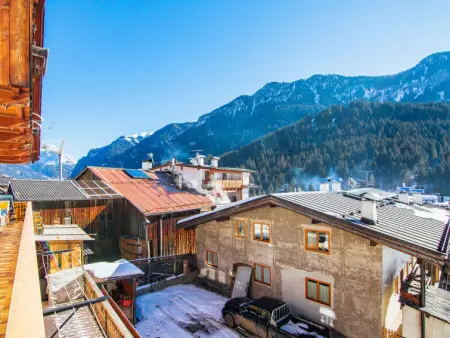 Valentini, Appartement 4 personnes à Campitello - Photo 24