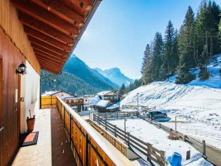 Valentini, Appartement 4 personnes à Campitello - Photo 25