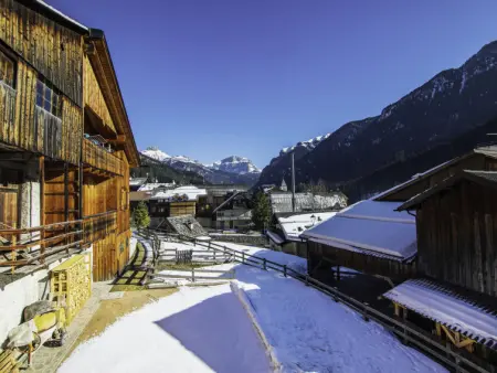Valentini, Appartement 4 personnes à Campitello - Photo 27