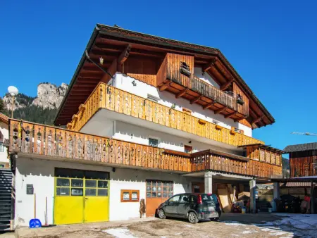 Valentini, Appartement 4 personnes à Campitello - Photo 28