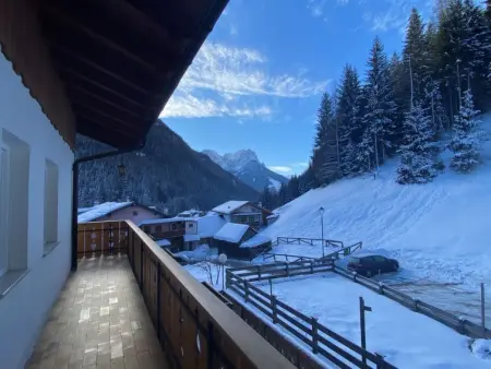 Valentini, Appartement 4 personnes à Campitello - Photo 29