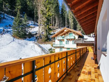 Valentini, Appartement 4 personnes à Campitello - Photo 30