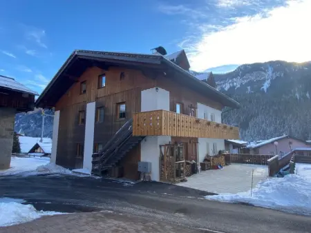 Valentini, Appartement 4 personnes à Campitello - Photo 31