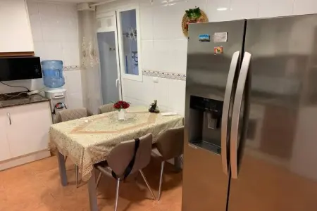 Apartamento Divendres, Appartement 7 personnes à Massanassa - Photo 1