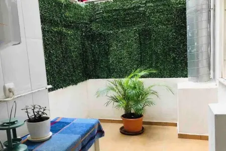 Apartamento Divendres, Appartement 7 personnes à Massanassa - Photo 4