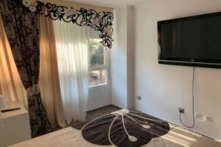 Apartamento Divendres, Appartement 7 personnes à Massanassa - Photo 6