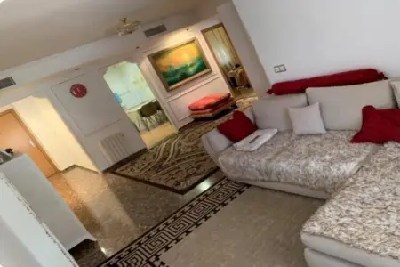 Apartamento Divendres, Appartement 7 personnes à Massanassa - Photo 7