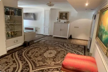 Apartamento Divendres, Appartement 7 personnes à Massanassa - Photo 8