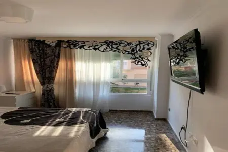 Apartamento Divendres, Appartement 7 personnes à Massanassa - Photo 9