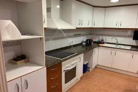 Apartamento Divendres, Appartement 7 personnes à Massanassa - Photo 10