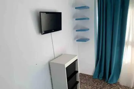 Apartamento Divendres, Appartement 7 personnes à Massanassa - Photo 11