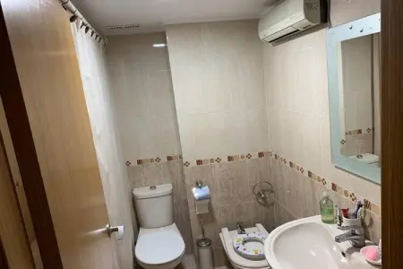 Apartamento Divendres, Appartement 7 personnes à Massanassa - Photo 13