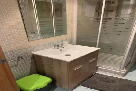 Apartamento Divendres, Appartement 7 personnes à Massanassa - Photo 14