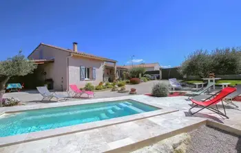 Haus in Villeneuve les Avignon FLG763 N°860505