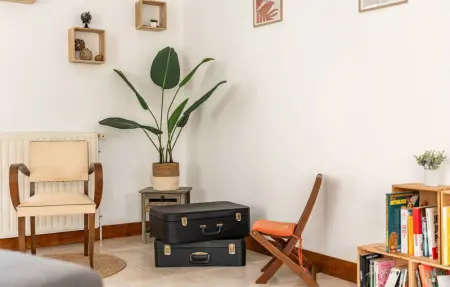 Location Maison 6 personnes à Atur - Photo 2