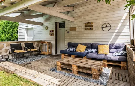 Location Maison 6 personnes à Atur - Photo 3