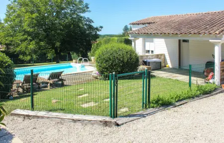 Location Maison 6 personnes à Atur - Photo 8