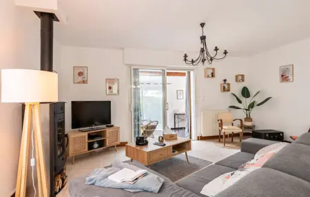 Location Maison 6 personnes à Atur - Photo 11