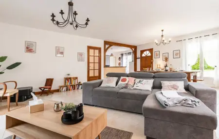 Location Maison 6 personnes à Atur - Photo 13