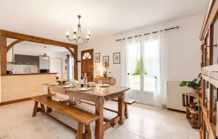 Location Maison 6 personnes à Atur - Photo 15