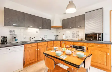 Location Maison 6 personnes à Atur - Photo 17