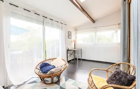 Location Maison 6 personnes à Atur - Photo 18