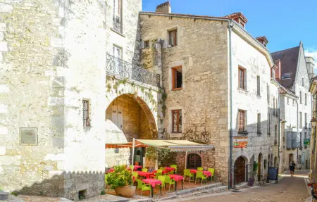 Location Maison 6 personnes à Atur - Photo 24