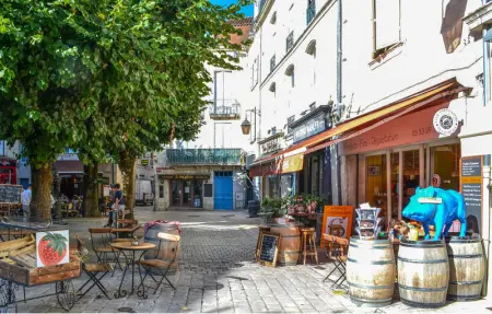 Location Maison 6 personnes à Atur - Photo 26