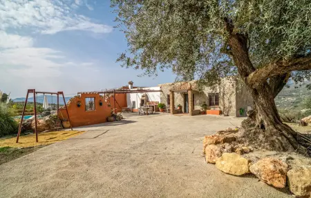 Location Maison 12 personnes à Periana - Photo 1