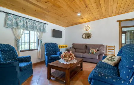 Location Maison 12 personnes à Periana - Photo 2