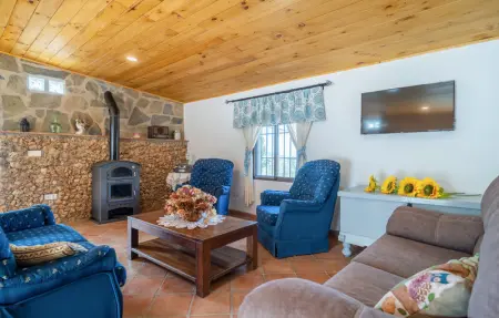 Location Maison 12 personnes à Periana - Photo 3