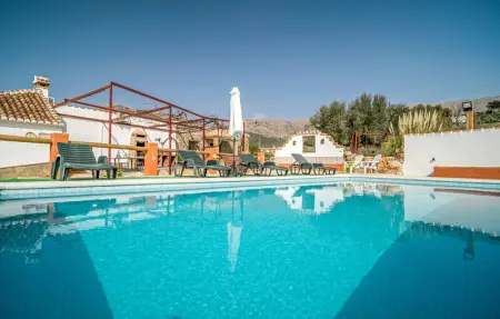 Location Maison 12 personnes à Periana - Photo 8