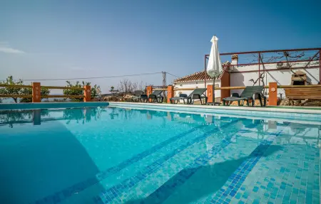 Location Maison 12 personnes à Periana - Photo 10