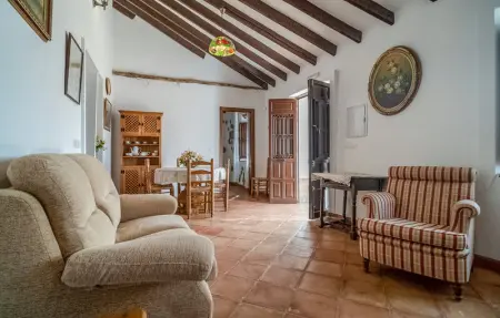 Location Maison 12 personnes à Periana - Photo 14