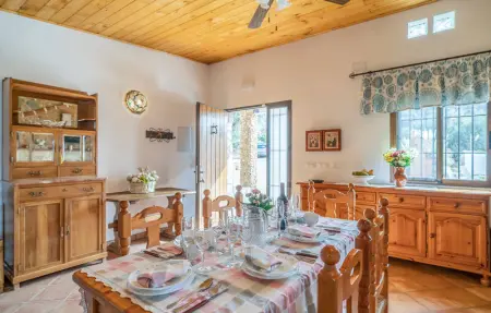 Location Maison 12 personnes à Periana - Photo 16