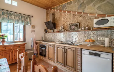 Location Maison 12 personnes à Periana - Photo 17