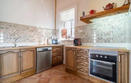 Location Maison 12 personnes à Periana - Photo 18