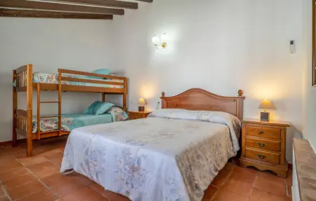 Location Maison 12 personnes à Periana - Photo 21