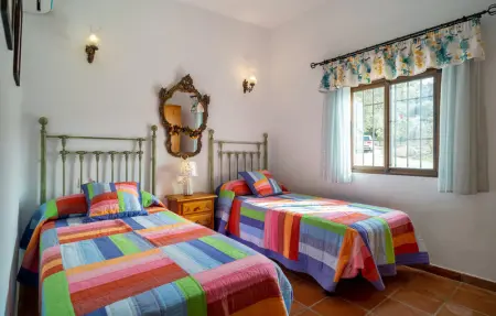 Location Maison 12 personnes à Periana - Photo 22