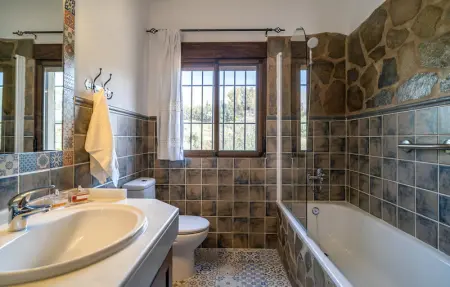 Location Maison 12 personnes à Periana - Photo 23