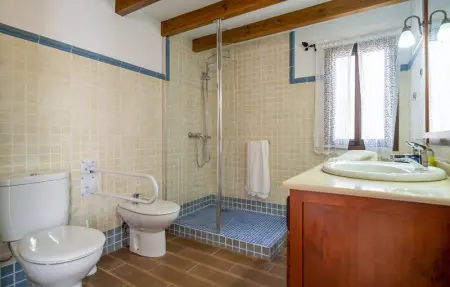 Location Maison 12 personnes à Periana - Photo 24