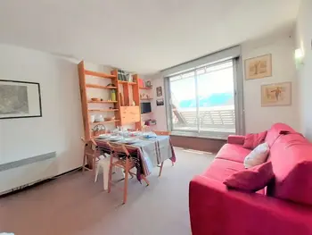 Wohnung in Piau Engaly,Studio Cabine cosy pour 6 pers. avec TV, kitchenette équipée et casier à ski à Piau-Engaly FR-1-457-319 N°904482