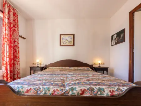 Flor de Lis, Maison 6 personnes à Torredembarra - Photo 4