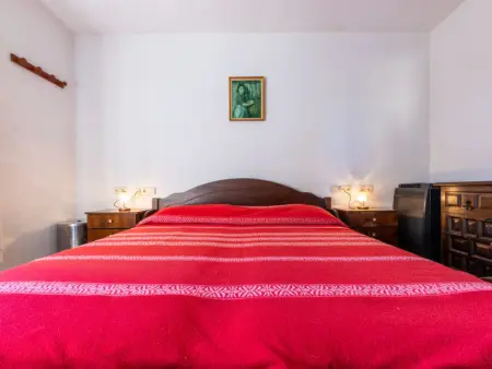 Flor de Lis, Maison 6 personnes à Torredembarra - Photo 5