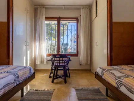 Flor de Lis, Maison 6 personnes à Torredembarra - Photo 7