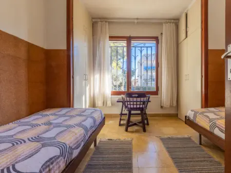 Flor de Lis, Maison 6 personnes à Torredembarra - Photo 8