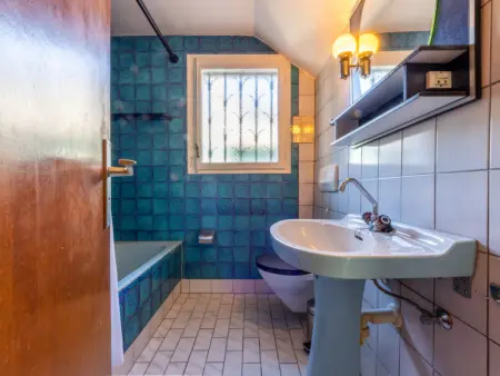 Flor de Lis, Maison 6 personnes à Torredembarra - Photo 9