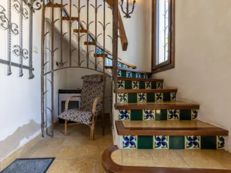 Flor de Lis, Maison 6 personnes à Torredembarra - Photo 10